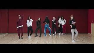 Twice ~ YES OR YES [Dance Mirror]