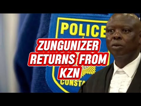 DID ZUNGU REALLY GO TO KZN ASKS JUDGE RATHA BUT HIS RESPONSE IS SHOCKING