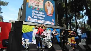 İzmi̇rli̇ Necati̇ Antalya Konser 2019