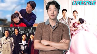 Lee Dong gun [이동건] Lifestyle 2024