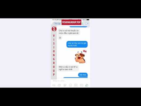 Video Cách nhắn tin tán gái | Tán gái đẳng cấp | Kỹ thuật... - youtube