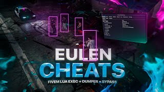 Celebrity FiveM Eulen Cheat | ModMenu | Lua Executor | Scripthook Bypass | Money Cheat | Undetected 05.09.2021 Net Worth