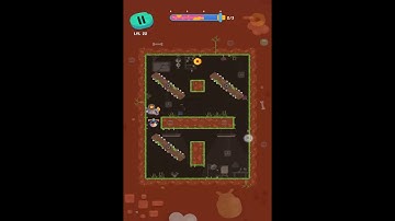 Grab Lab Level 22 All Potions Walkthrough