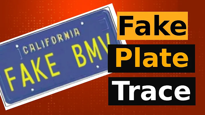 Lessons on “No-Hit Fees” for any Private Investigator. (E.g., Running a “Faux License Plate Trace”.)