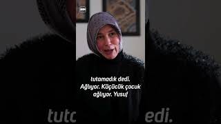 İsyan Yok, Şükür Var