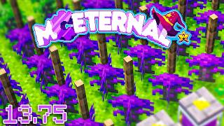Minecraft E2ernal Ep. 13.75 - Taking Flight
