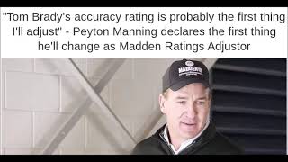 Is Madden 22 EA's Lowest Point?