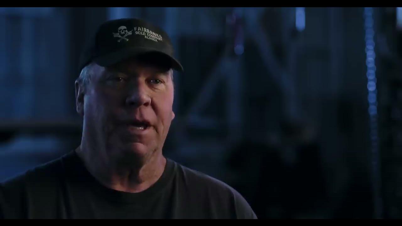 Boneyard Alaska documentary trailer YouTube
