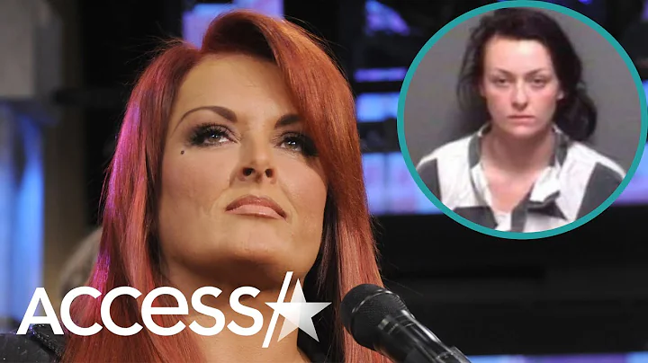 Wynonna Judd's Daughter Released From Prison 6 Yea...