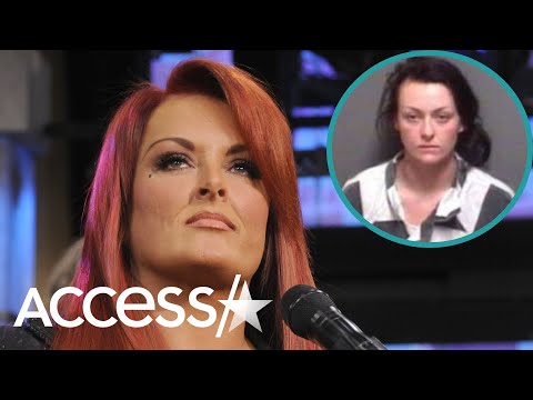 Wynonna Judd's Daughter Released From Prison 6 Years Early On Parole