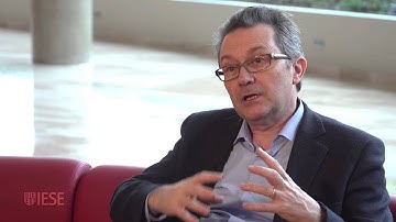 On Track for European Banking Union