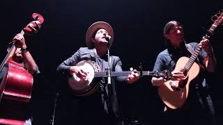 The Avett Brothers - I Would Be Sad - The Capital Theater - Port Chester NY - 10.25.18