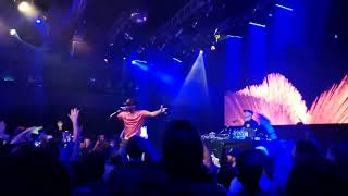 Masta Ace & Marco Polo - Breukelen “Brooklyn” live, Praha Lucerna 6.3.2023