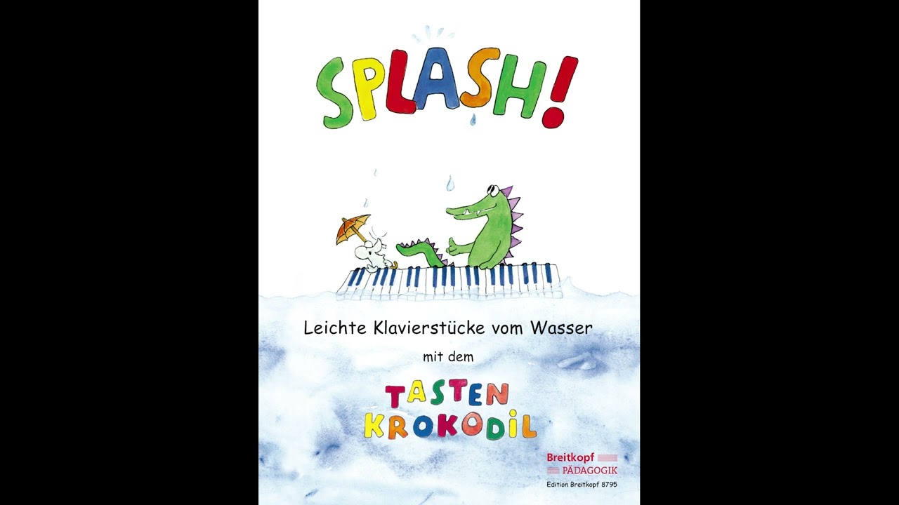 Felicitas Kukuck - Der Kahn | The Rowboat