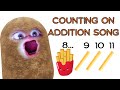 Counting on addition