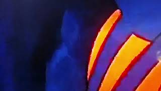 Daphne Blake In A Cute Purple Bikini From No Sharking Zone 1983