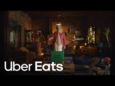 Nans, Naans - Get Almost Almost Anything | Uber Eats