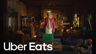 Nans, Naans - Get Almost Almost Anything | Uber Eats