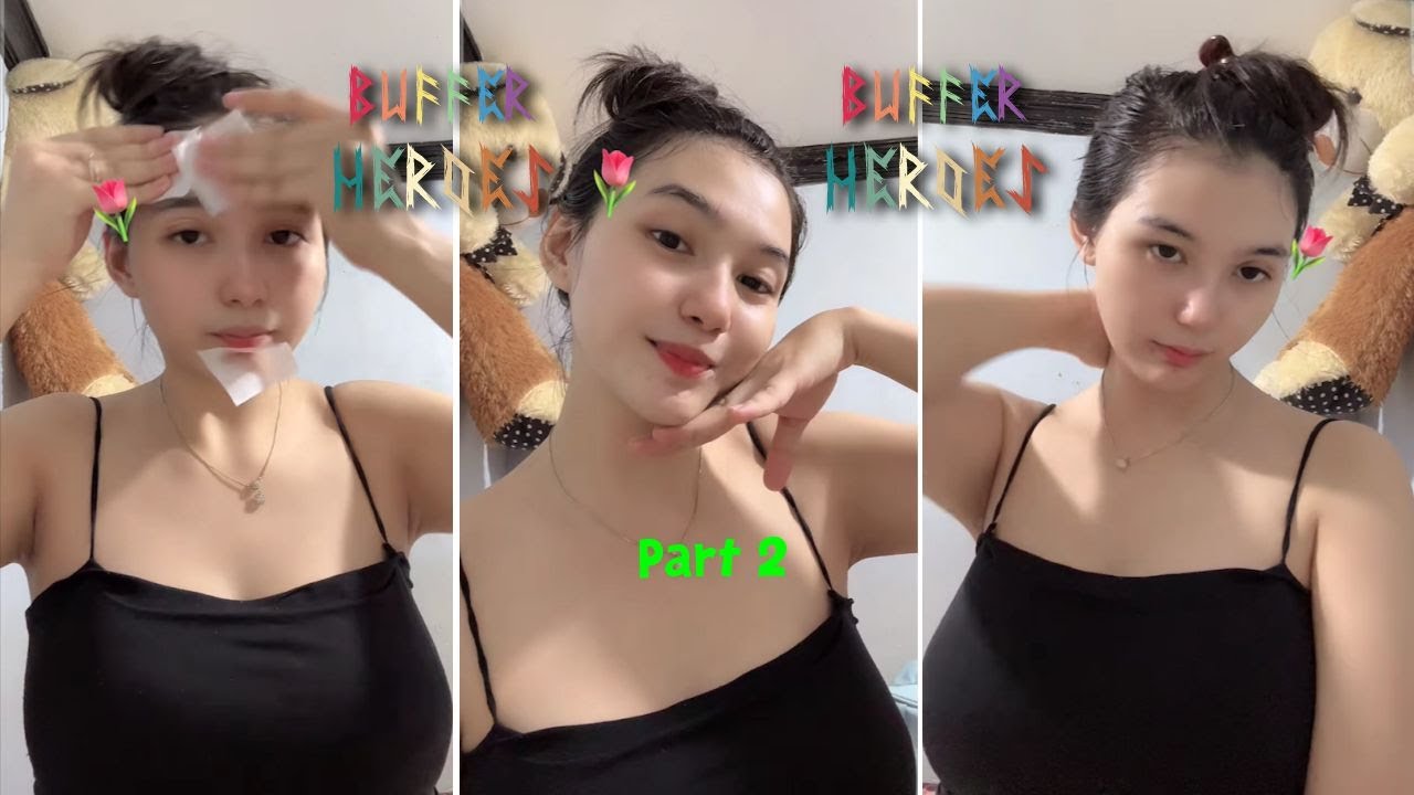 Raisya - October 30, 2025 | Part 2 | BUFFER HEROES CASTER