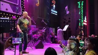 77နှစ်အရွယ် ဘိုဘိုဟန်ရဲ့ဒီကဖြင့်ချစ်လိုက်ရတာ Bo Bo Han