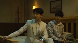 Ruanlin Bed Scenes The Spirealm I Dont Like Being In The Same Bed With Anyone, Except You