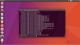 How to Install PunBB on Ubuntu 17.04