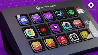 HOW TO CUSTOMIZE YOUR PRIMUS IMPERIUM15T STREAMING CONTROLLER? screenshot 3