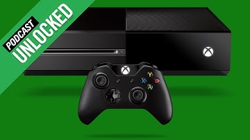 Xbox One TV DVR: What You Need to Use it - Podcast Unlocked