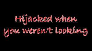 Three Days Grace - Unbreakable Heart (Lyrics)