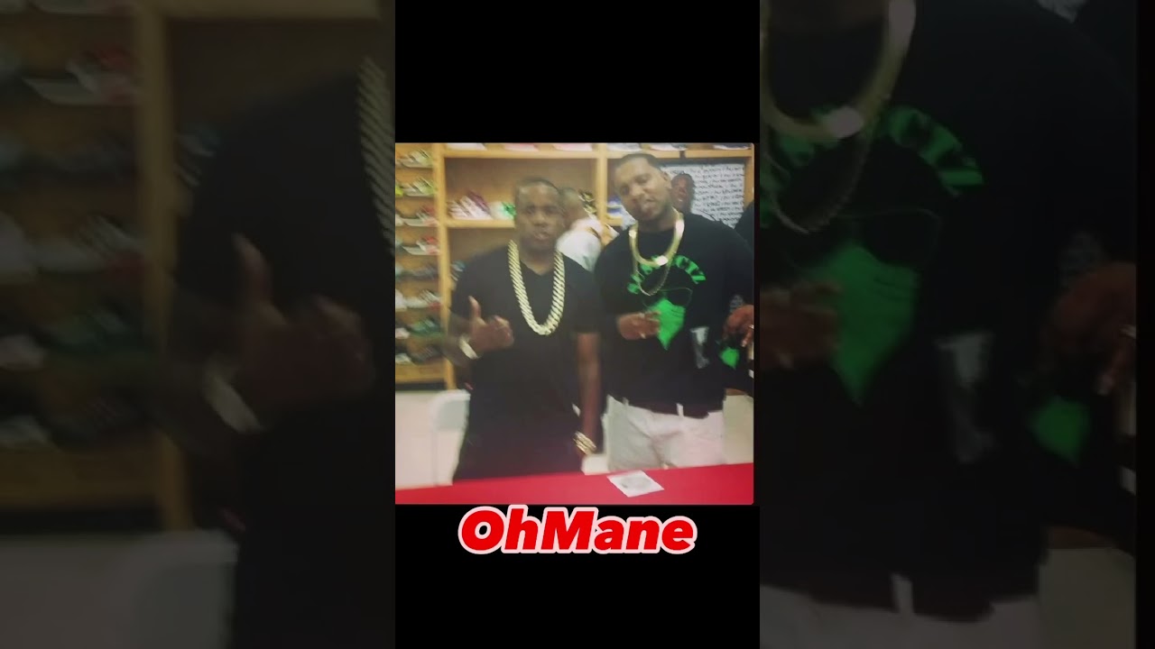 YoGotti lost 10million on last deal 