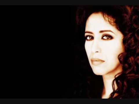 Ofra Haza-Love Song (Abys Edit)