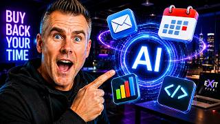 Stop Using Claude Like Google: 16 AI Hacks to Grow Your Business