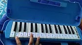 Not Pianika Hari Merdeka 17 Agustus Youtube