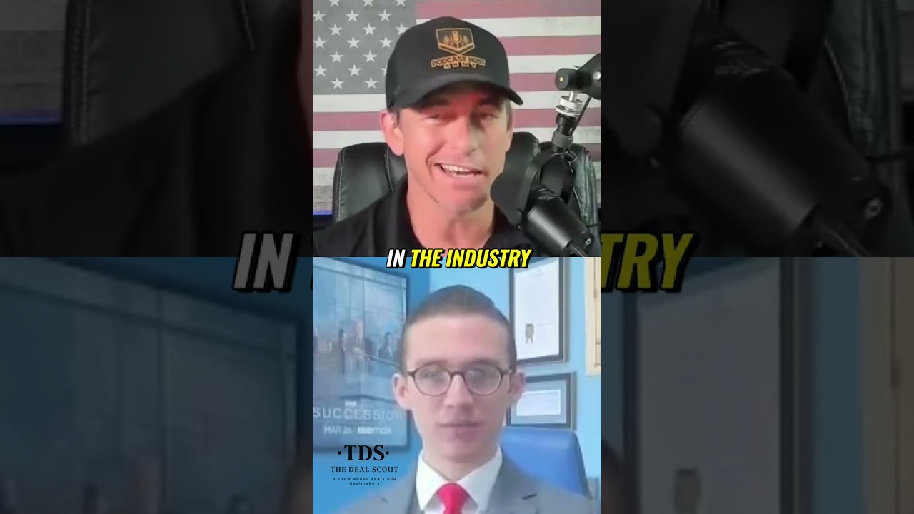 From Rookie to Expert: 4-Year Journey in the Industry