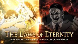【LD】The Laws of Eternity l OFFICIAL l Spiritual Movie
