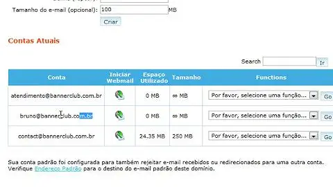 Como se descadastrar do Avaaz?