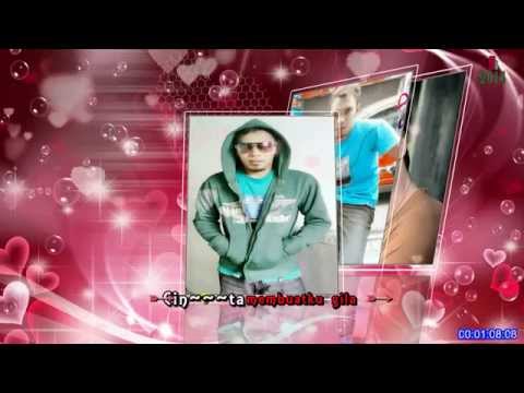 Zivilia-Cinta Membuatku Gila(wiht Lirik