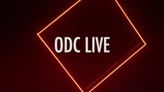 Vitalic - ODC live part 1 / Voyager tour