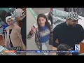 Thieves use sleight of hand to swindle 40000 ring from socal jewelry shop