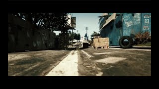 GTA 5: YG - Bicken Back Being | [MUSIC VIDEO]