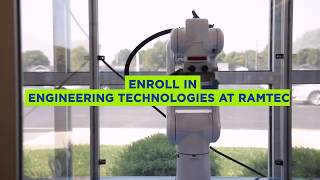 ENGINEERING at Tri-Rivers RAMTEC