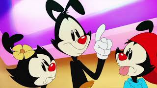 Every Yakko Saying Uhhhhh In Animaniacs 2020
