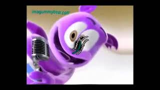 Klaskyklaskyklaskyklasky Gummy Bear In G Major 103