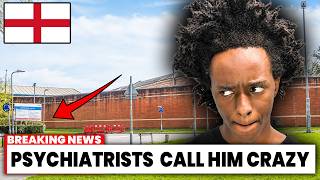 England Moved the Southport Killer From Belmarsh to Broadmoor — What Followed Caused Outrage