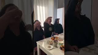 The National Dish Of The Buryat Is Buuzy