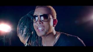 Video thumbnail of "T-Micky Ft. Medhy Custos - Kitel Ale (Clip Officiel)"