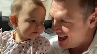 SAOIRSE and NICK carter bonding 🥰💫