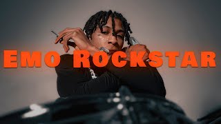 *FREE* Emo Rockstar | NBA Youngboy Type Beat 2025