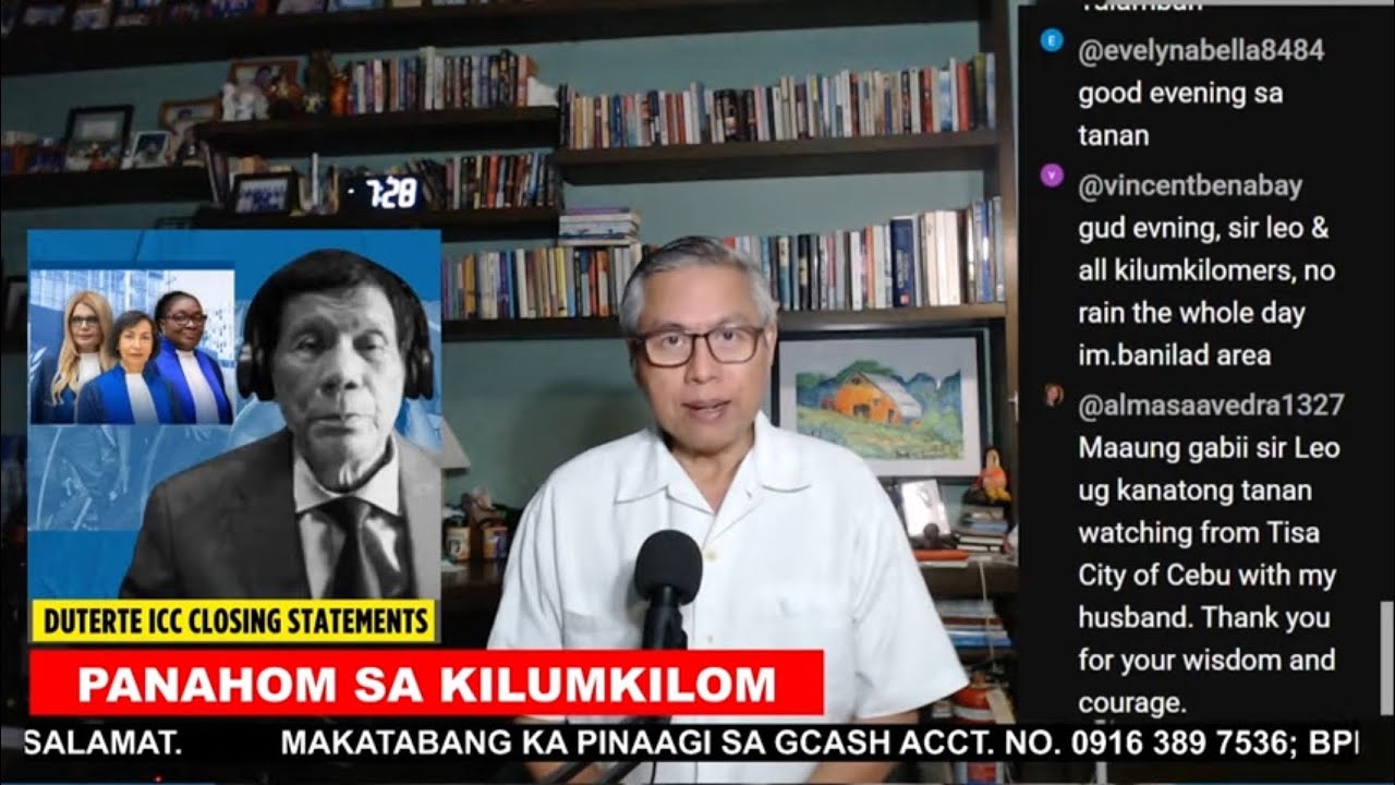 Panahom sa Kilumkilom | February 27, 2026