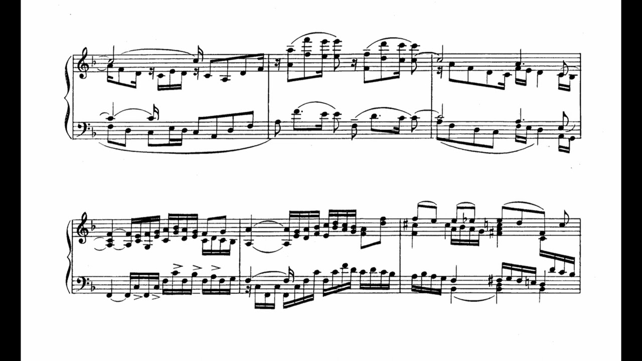 Watch Nikolai Medtner - Skazka (Fairy Tale) in D minor (score-video) on YouTube Watch Nikolai Medtner - Skazka (Fairy Tale) in D minor (score-video) on YouTube